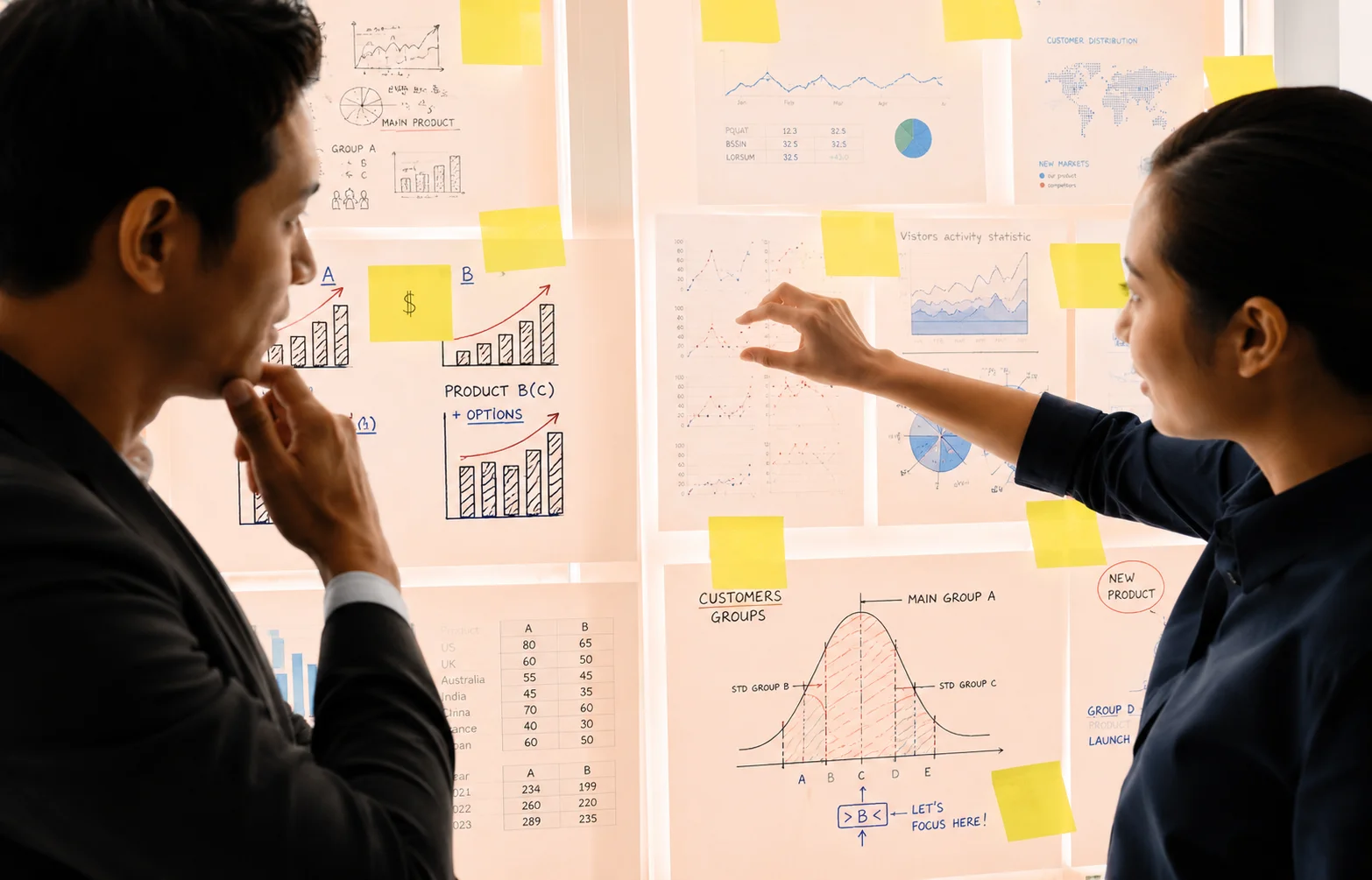 Insight Development